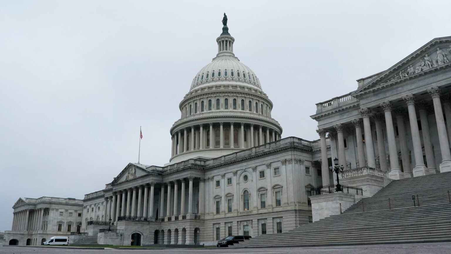 Es ist eine große Woche für Crypto in DC, aber die Branche bekommt möglicherweise nicht alles, was sie will
