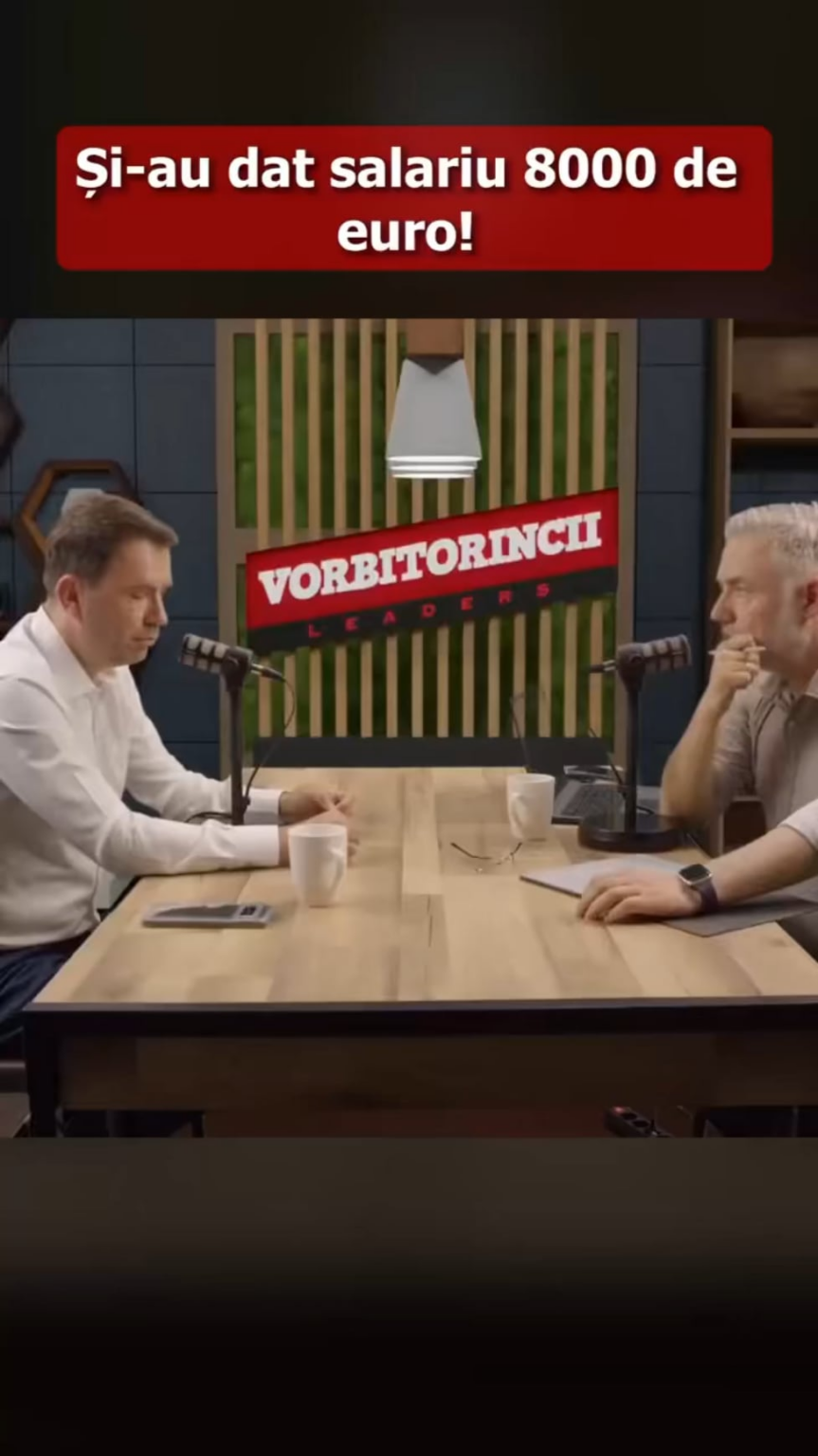 Warum haben wir Defizit -Episode 67