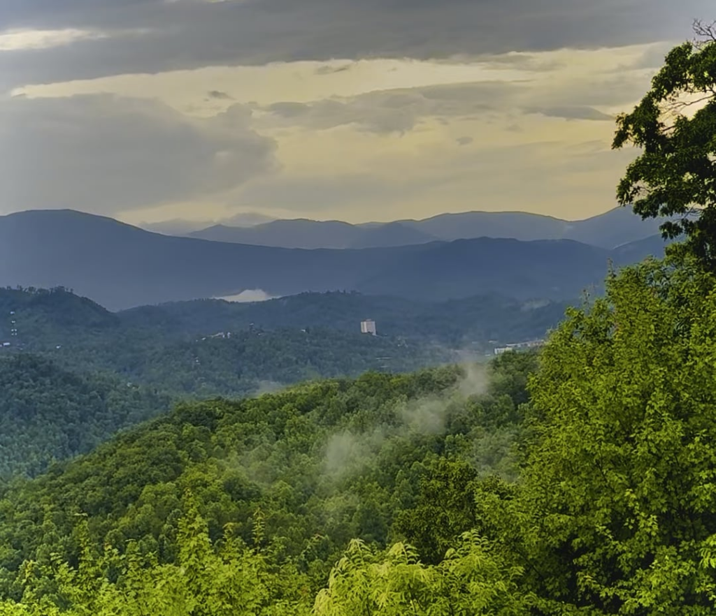 Gatlinburg, TN