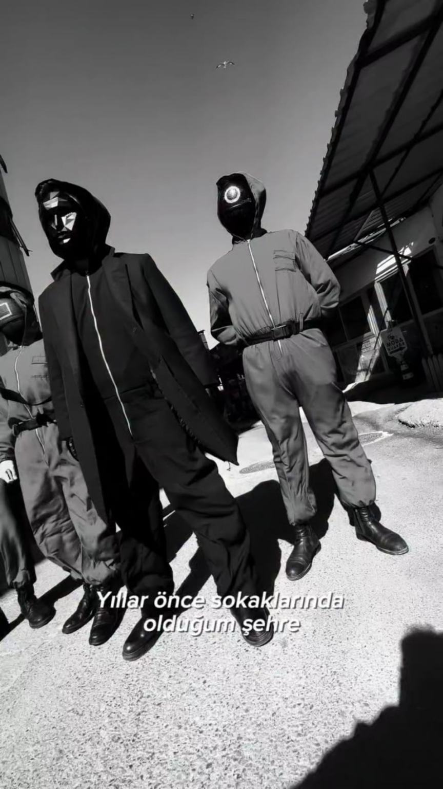 CHP -Trabzon -Jugendabzeigungen am Samstag, den 19. Juli, Trabzon Rallye und das Video für den Marsch vorbereitet