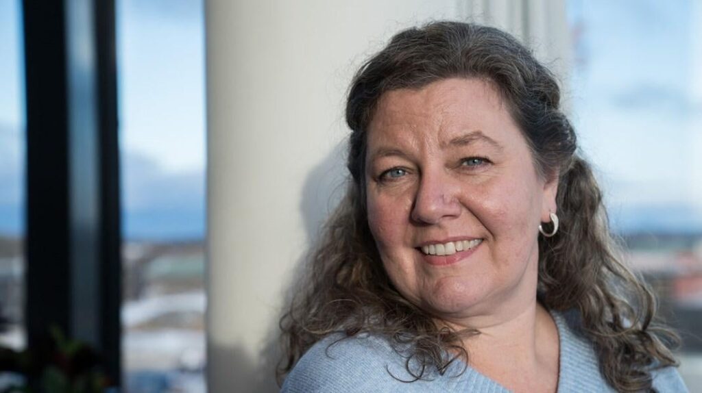 Stellvertretender Bürgermeister: Vier Kinder, vollständige Jobs und lokale Politik. Ich verstehe nicht, wie ich es zum Laufen gebracht habe Stellvertretender Bürgermeister: Vier Kinder, vollständige Jobs und lokale Politik. Ich verstehe nicht, wie ich es zum Laufen gebracht habe
