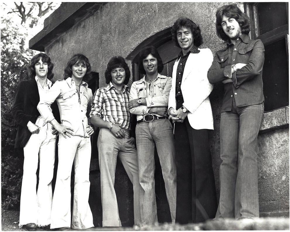 Heute vor 50 Jahren wurden drei Mitglieder des Miami Showbands von einer loyalistischen paramilitärischen Gruppe in Buskhill, County Down, ermordet.