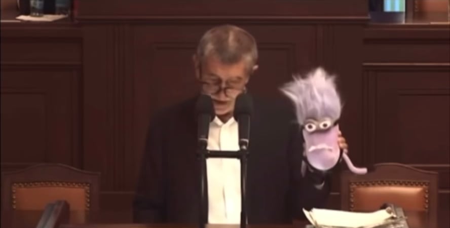 Deepfake oder real?