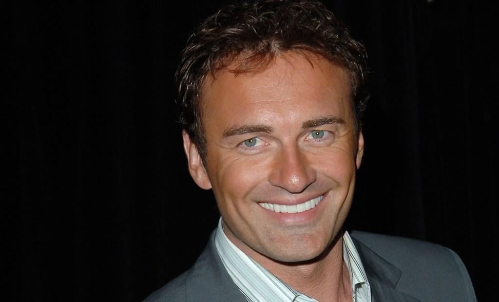 Julian McMahon stirbt: 'Nip/Tuck', 'Fantastic Four', 'FBI: Most Wanted' Star war 56