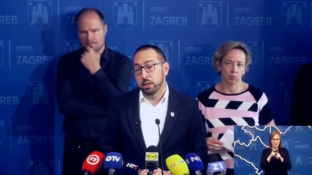 Tomasevic über Patriotismus