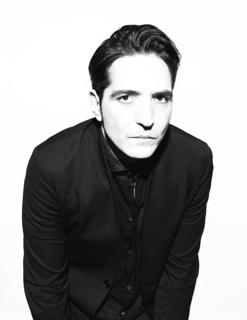 David Dastmalchian Lands Rolle des Bösewichts M. Bison in Legendarys 'Street Fighter' '