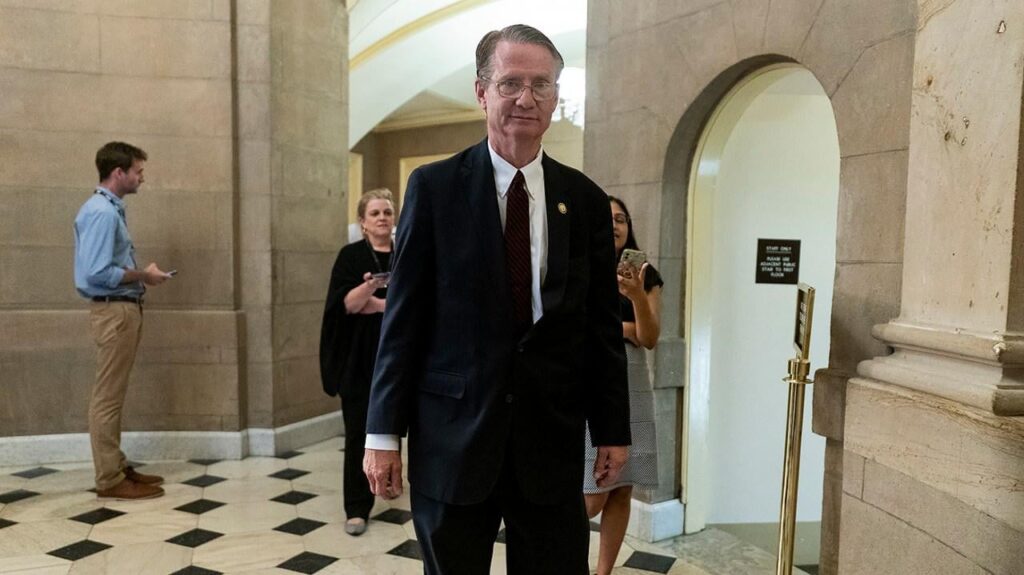 Hardline Conservatives Tank Verfahrensabstimmung über Kryptorechnungen in House Floor Revolt Hardline Conservatives Tank Verfahrensabstimmung über Kryptorechnungen in House Floor Revolt
