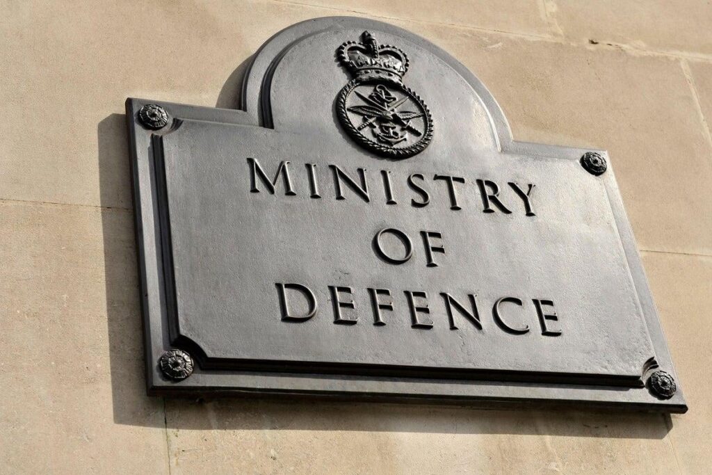Afghanische Neuansiedlungssysteme in Großbritannien plötzlich von der Regierung geschlossen