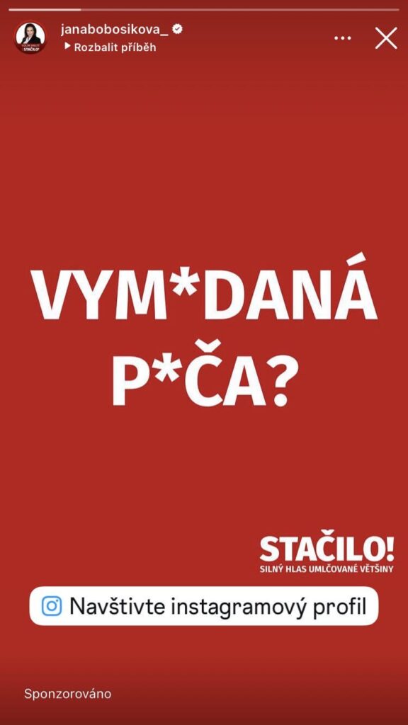 Offizielle Werbung war genug!