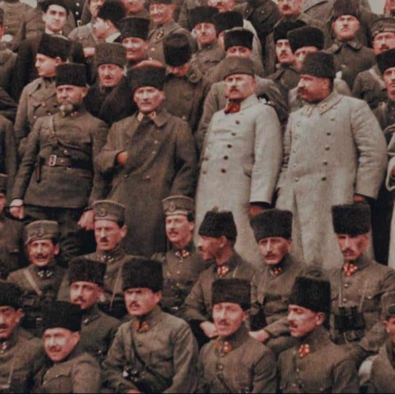 Ich habe eine Frage an R/Türkei.
