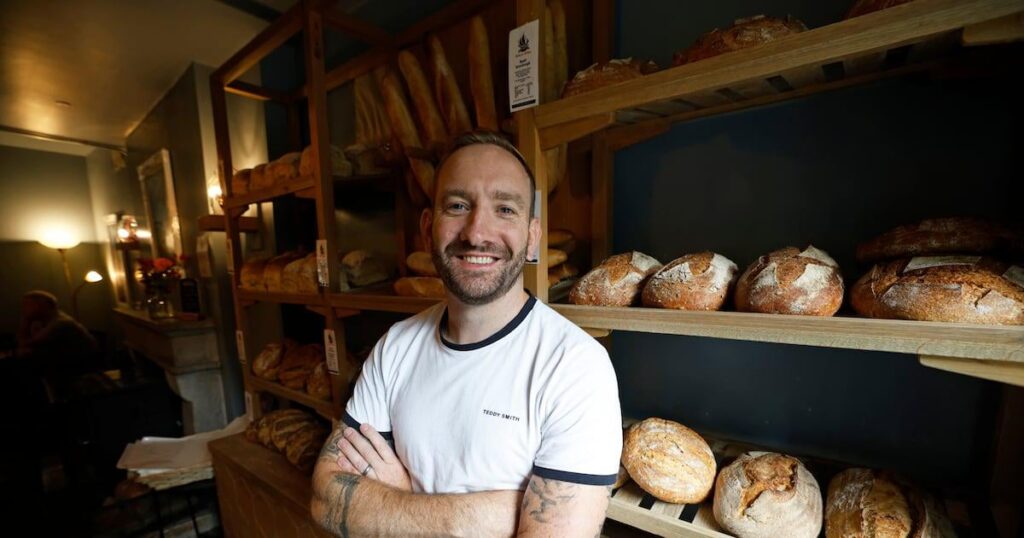Irlands Bäckereiboom: Wie sind wir von Cream Slices bis 5 Croissants gekommen?