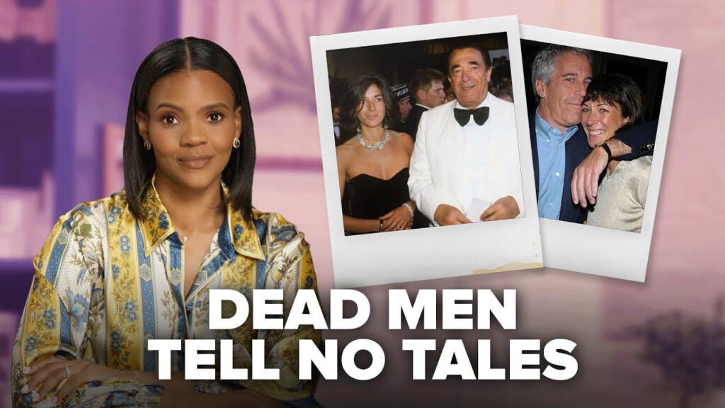 Candace Owens auf Twitter: „Präsident Donald J. Trump verdoppelt.“ Epstein -Akten sind ein demokratischer Scherz. “ Wir dachten heute, wir wäre der perfekte Tag, um unsere „Epstein -Dateien“ -Serie zu starten – in Verbindung mit Xavier Poussard. Candace Owens auf Twitter: "Präsident Donald J. Trump verdoppelt." Epstein -Akten sind ein demokratischer Scherz. " Wir dachten heute, wir wäre der perfekte Tag, um unsere „Epstein -Dateien“ -Serie zu starten - in Verbindung mit Xavier Poussard.