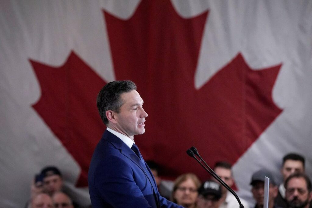 Ontario Progressive Konservative planen Konvent