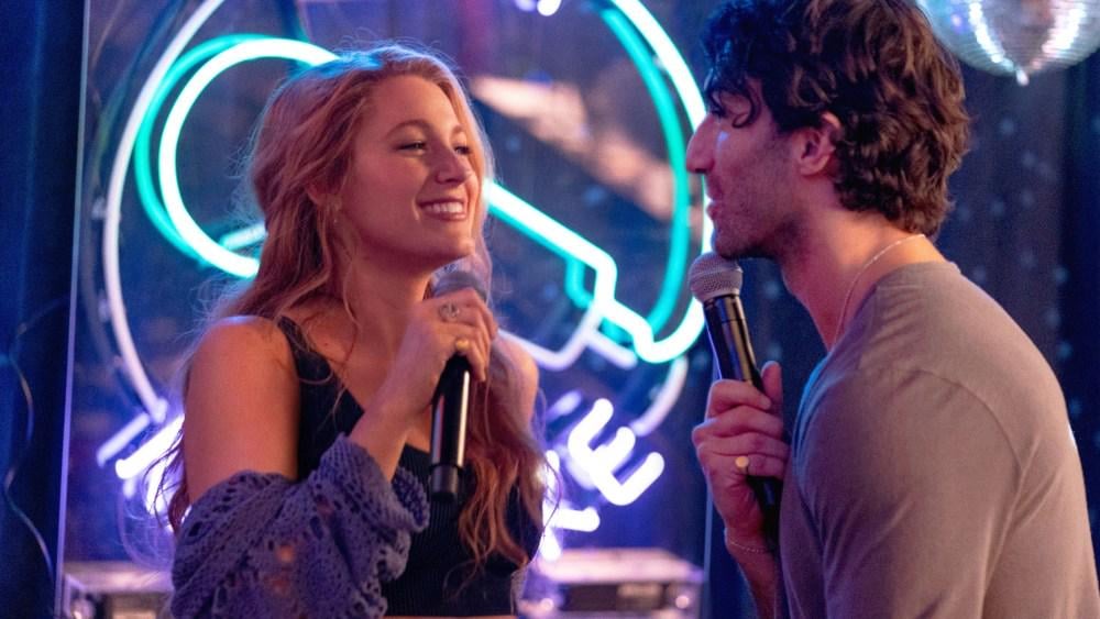Blake lebhaft gewinnt und entscheidet, dass ihre Ablagerung im Fall Justin Baldoni an ihrem Rasen festgehalten wird