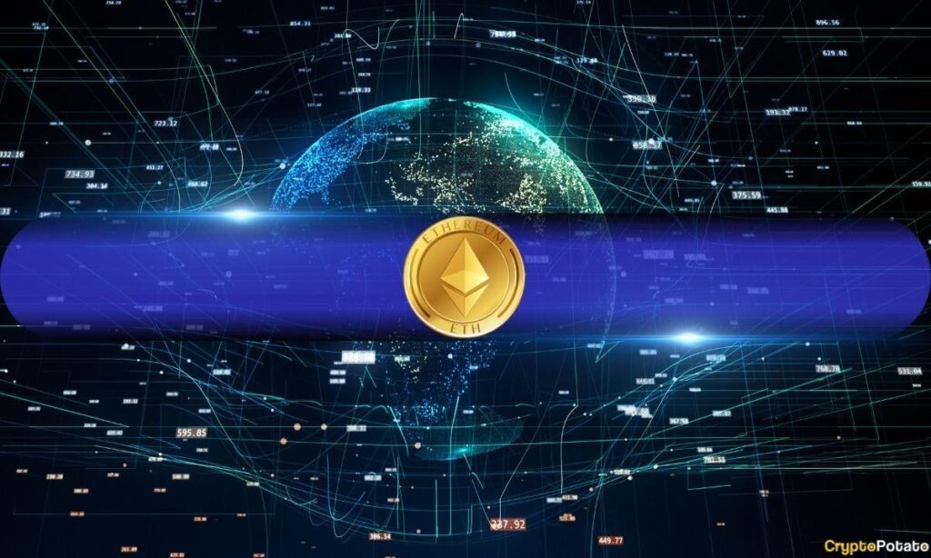 Ethereum wird zu dem, was Staatsanleihen für traditionelle Finanzen sind: Forschung