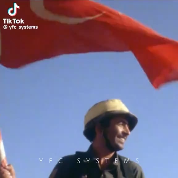 Heute vor 51 Jahren brachten die türkischen Streitkräfte Zypern Frieden