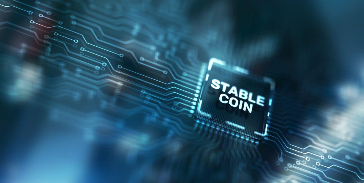 Genius Act geht als Stablecoin regiert, um zum Weißen Haus zu gehen