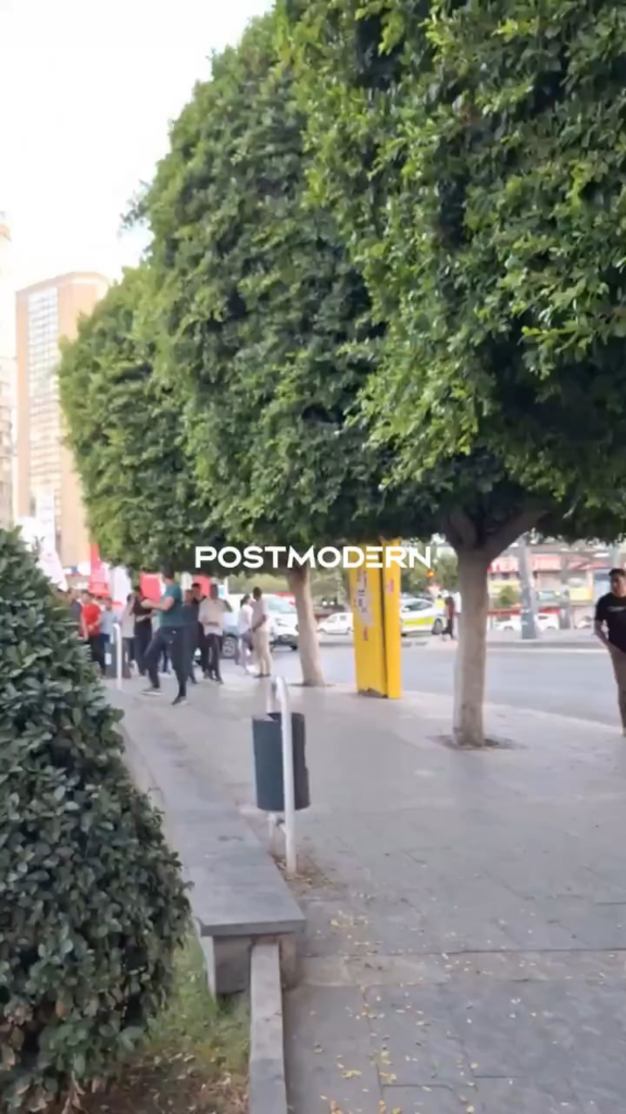Adana geht für den Präsidenten Zeydan.