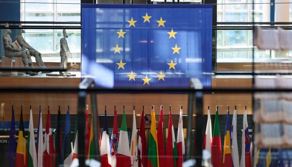 Dänische Matepere: Konservative und liberale Allianzgruppe verleiht EU Green Ambitionen nach extremem Recht