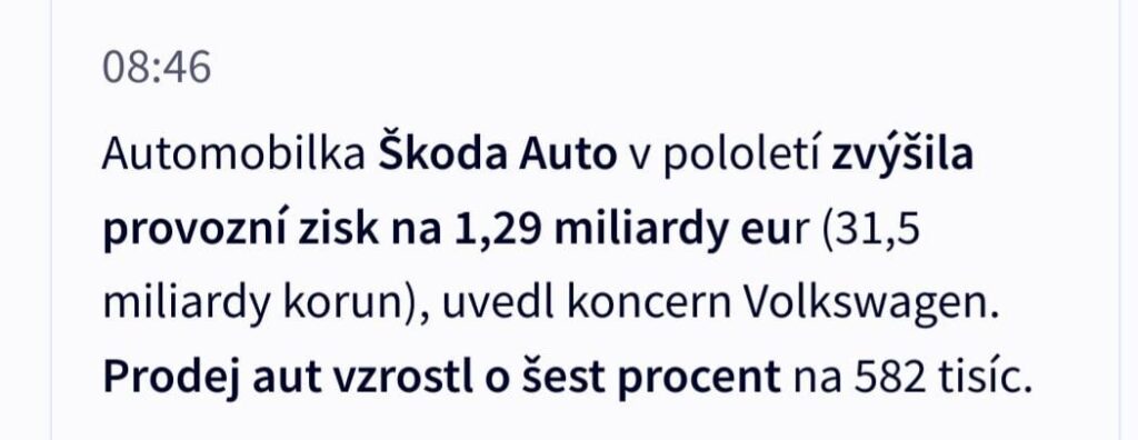 Der Grýndlý geht bankrott an die europäischen Autohersteller