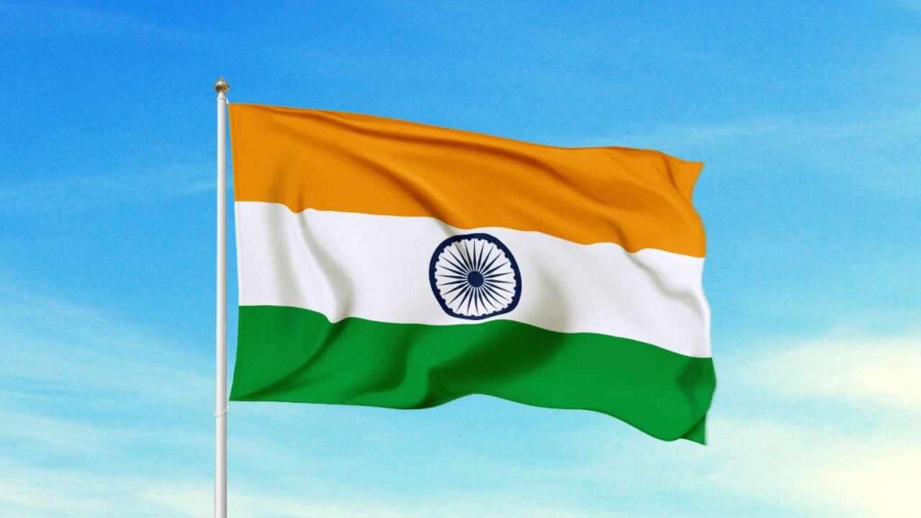 Indien forderte die Bitcoin -Reserve in Berücksichtigung der globalen Verschiebung der digitalen Vermögens