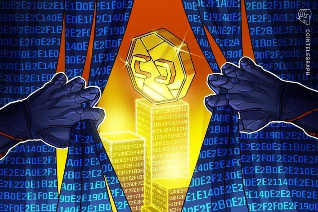 Krypto-Hacks sind ein Weckruf für Defi