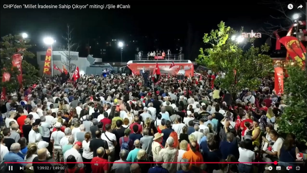 Kostenlose private şile -Rallye „Nein zur Kommission“, rief er einen Bürger. Er antwortete sofort, nachdem er gesagt hatte: „Wir lieben dich“: „Ich liebe dich. Ich liebe euch alle. Danke.“ Fortsetzung. Kostenlose private şile -Rallye "Nein zur Kommission", rief er einen Bürger. Er antwortete sofort, nachdem er gesagt hatte: "Wir lieben dich": "Ich liebe dich. Ich liebe euch alle. Danke." Fortsetzung.