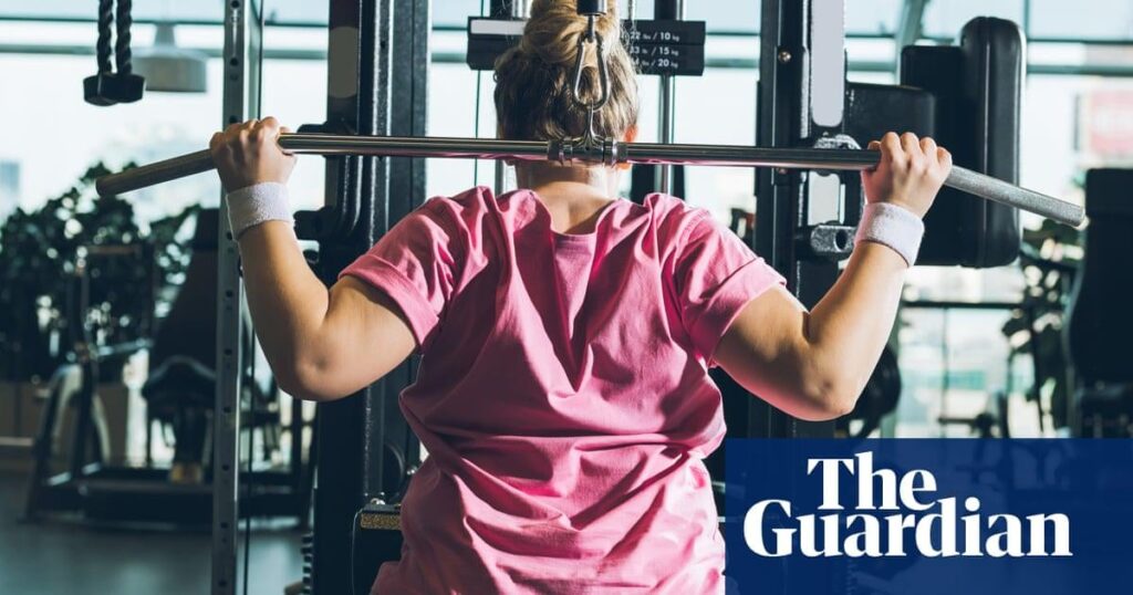 Großbritanniens Fettleibigkeit und übergewichtige Epidemie kostet £ 126 Mrd. GBP pro Jahr, so die Studie, so