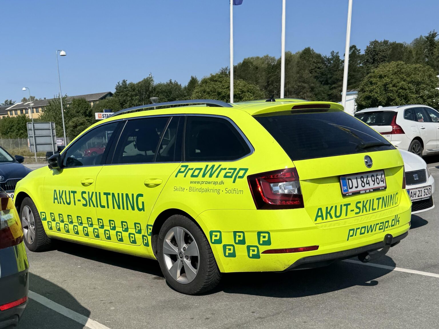 Sehr hochwerbung alles