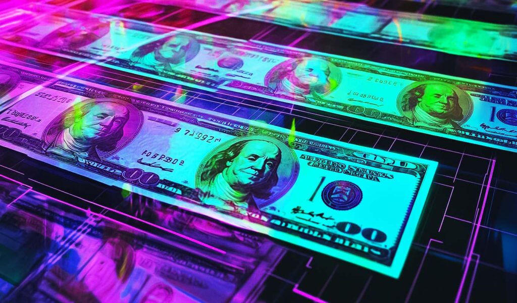 3.000 US-Dollar Obergrenze für internationale Transfers, die Neuseeland treffen