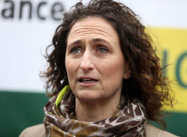 Sinn Féin Mate Lynn Boylan sagt, dass Haushalte gezwungen werden, die Kosten von Rechenzentren zu subventionieren