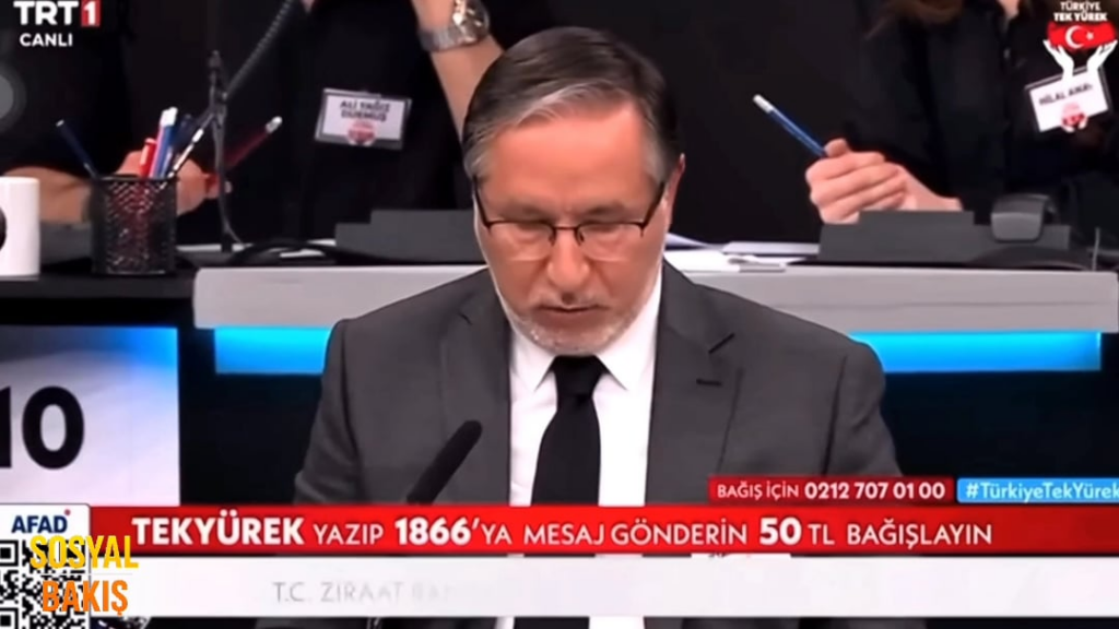 Was ist mit den Spenden passiert, die in einer Herzspendennacht versammelt sind?