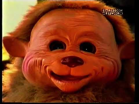 Yano -Werbung auf Dänisch