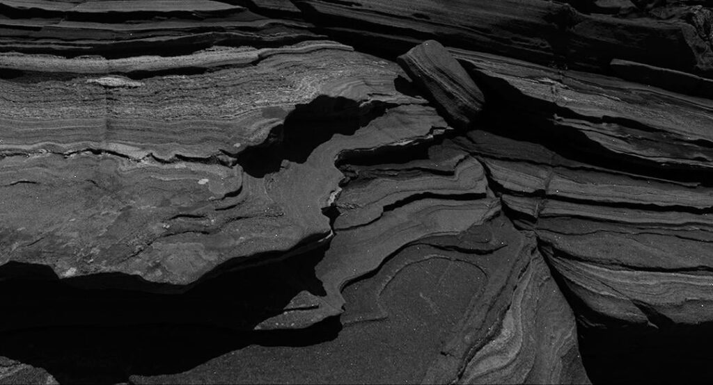 Killbear Provincial Park Lighthouse Point Rocks