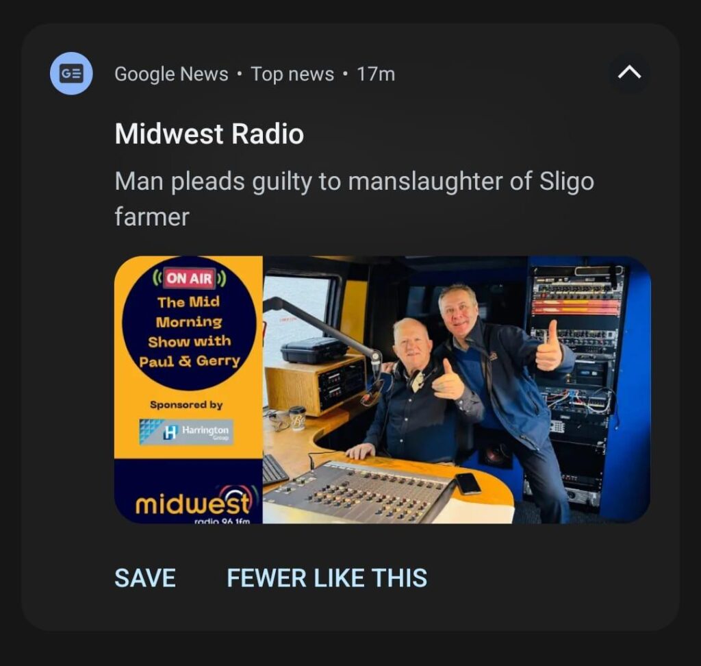Google News muss in Miniaturansichten besser werden