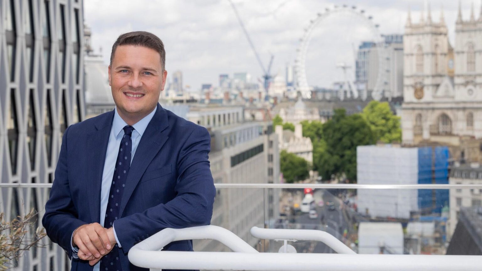 Großbritannien wird dank der JABS in Jahrzehnt "fettfrei" sein - Sparökonomie £ 6 Mrd.