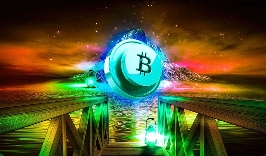 Bitcoin 'sehr, sehr wahrscheinlich', um 250.000 US -Dollar oder höher zu erreichen, sagt Crypto Trader Michaël van de Poppe - hier ist seine Zeitleiste