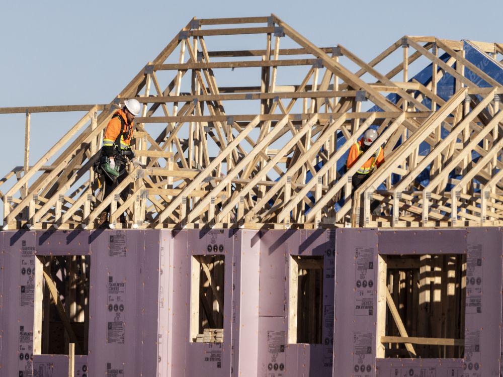 Doug Ford hat die Macht, die Immobilienpreise zu senken. Wird er?
