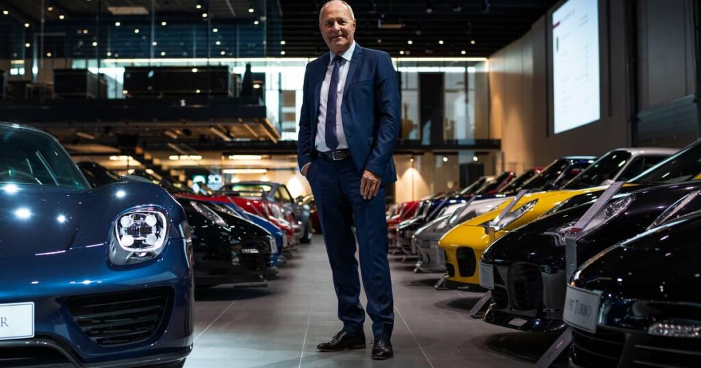 Østergaard Familie weigert sich aufzugeben: Erfüllte Millionen Anforderungen, die gegen Dividenden verstoßen