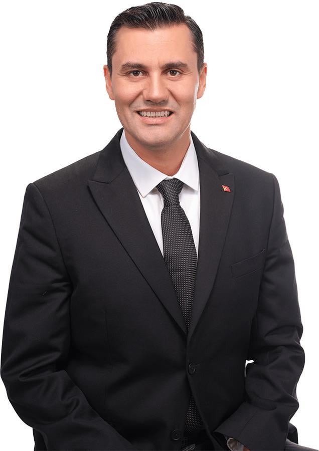 Heute vor einem Monat ist Ferdi Zeyrek, der Efe von Manisa, verstorben.