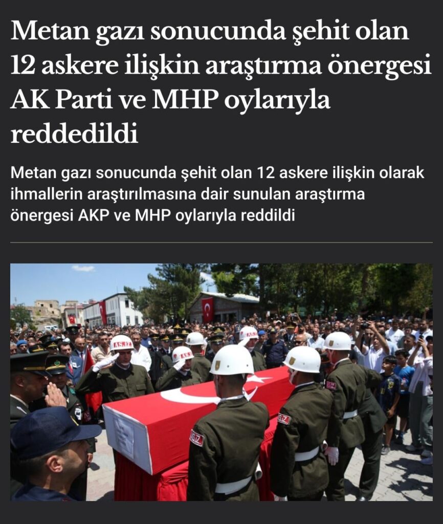 Der größte Freund des Terroristen ist ein Mafia -Staat.