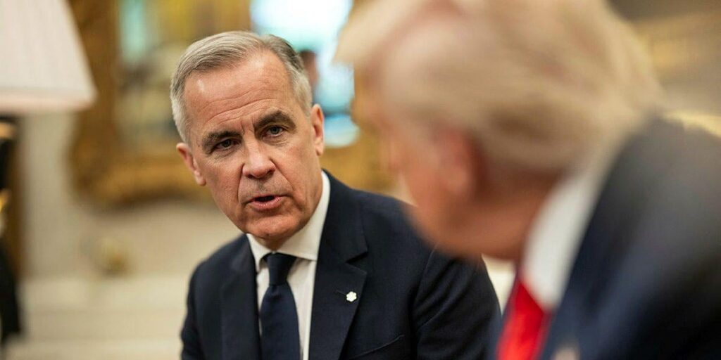 Die vorgeschlagenen Budgetkürzungen erkennen Trumps Prioritäten an, nicht unsere eigenen