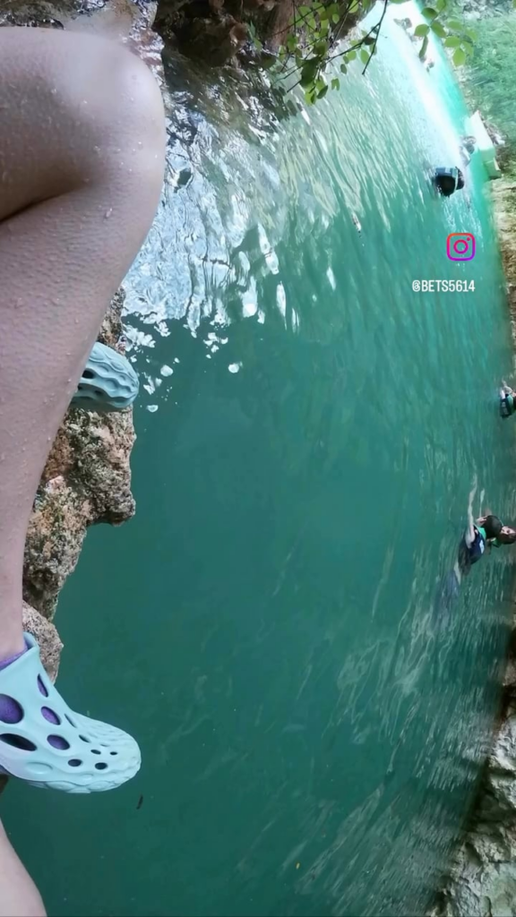 Cenoten der Yucatán