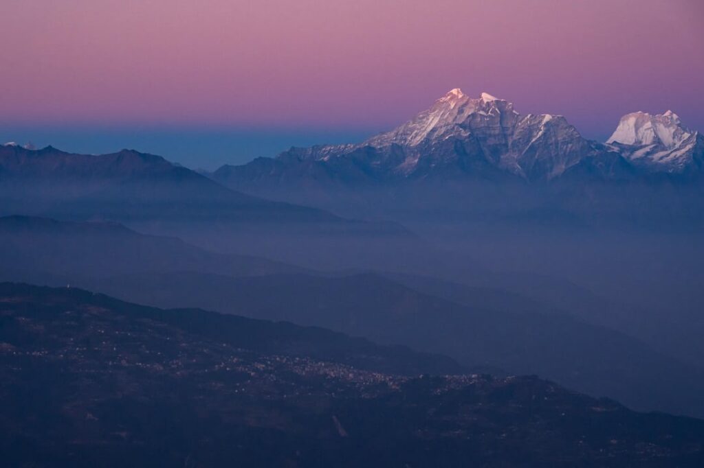 Himalaya, Nepal 🇳🇵