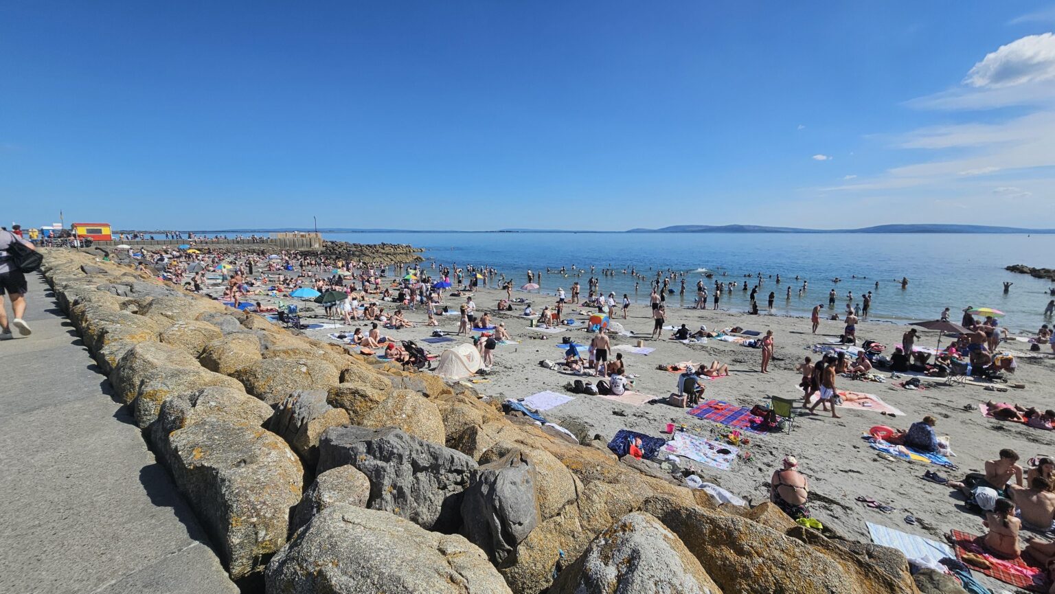 Salthill