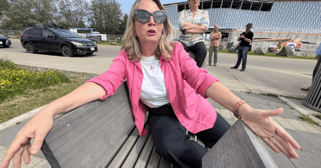 Laut Ontario NDP -Leiter muss Doug Ford das Recht der First Nations respektieren, die Entwicklung abzulehnen Laut Ontario NDP -Leiter muss Doug Ford das Recht der First Nations respektieren, die Entwicklung abzulehnen