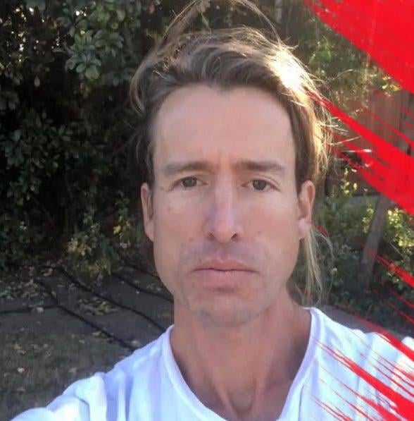 Sam Haskell Jr. stirbt durch Selbstmord, während er auf die Anklage wegen Mordes wartet