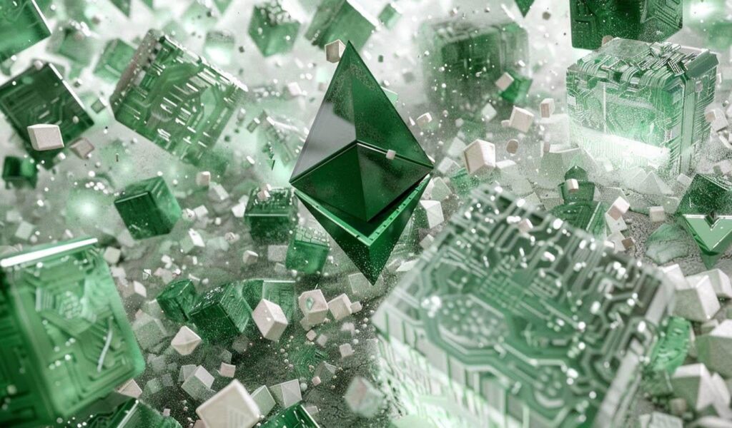 Der Milliardär Joe Lubin sagt den Aufstieg von Bitcoin und Ethereum voraus, da die Dezentralisierung zu einer „Reisenrichtung für die Welt“ wird.