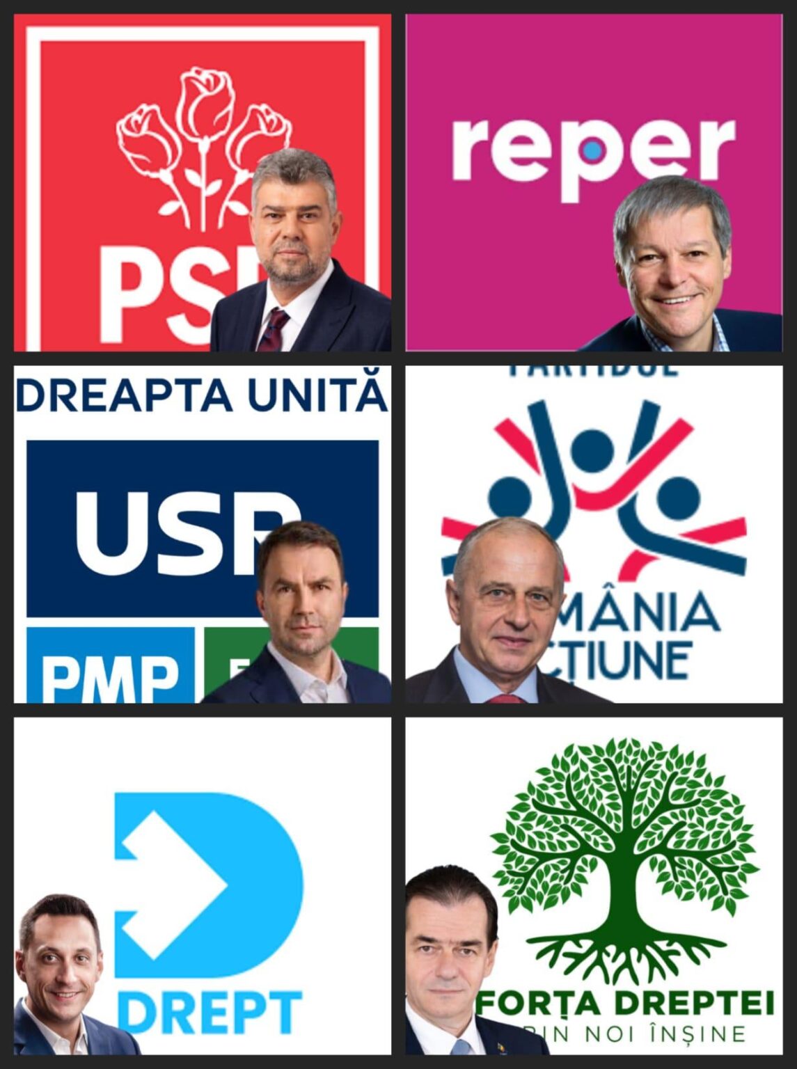 Was war Ihrer Meinung nach das größte Wahlversagen im Jahr 2024?