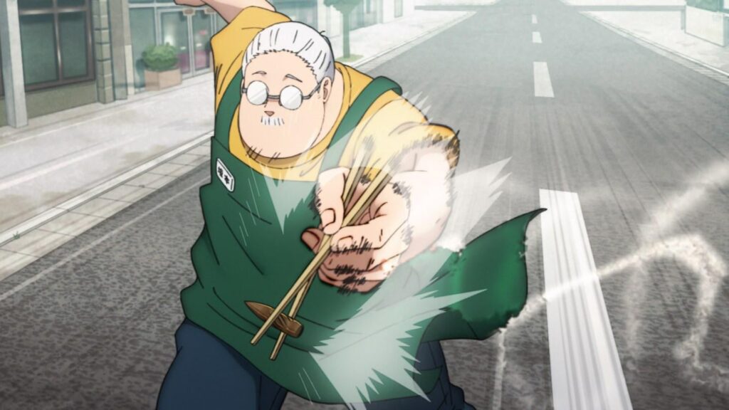 Laut Netflix enthüllt 50 Prozent der globalen Benutzer, die sich jetzt Anime ansehen, erweiterten Schiefer